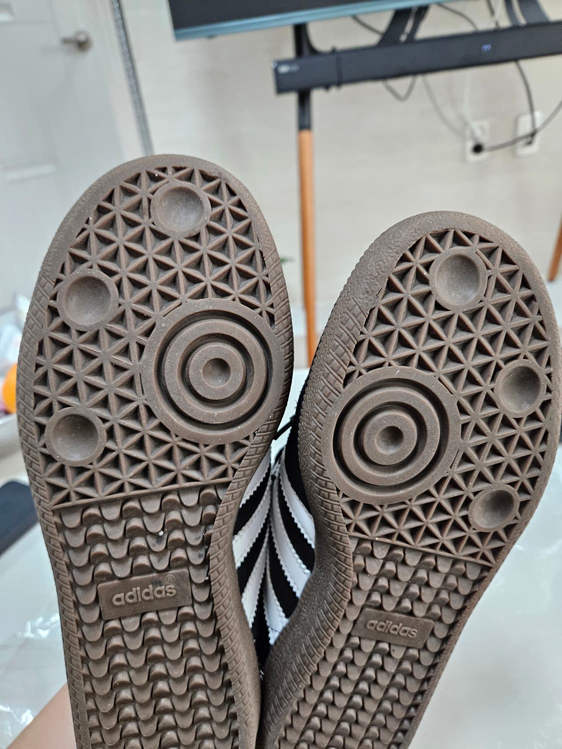 아디다스 삼바 클래식 상품이미지5