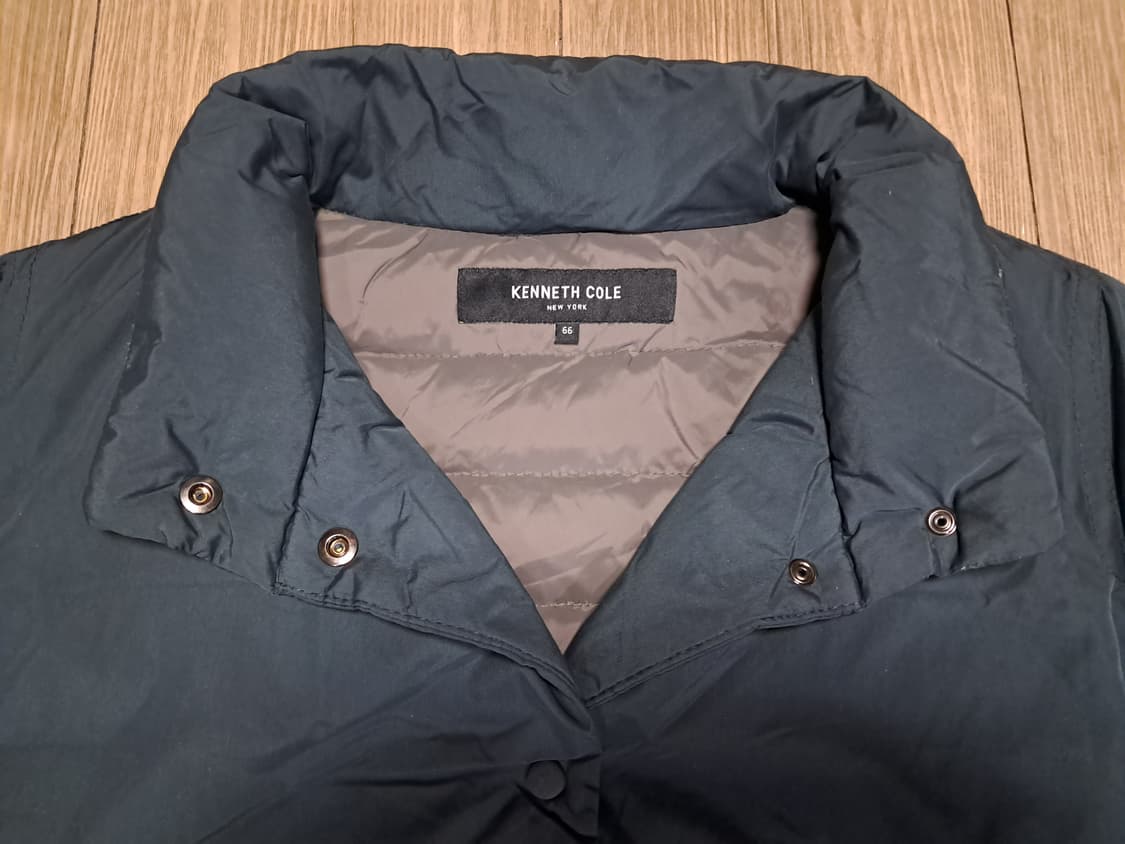 케네스콜 여성 롱패딩 66 상품이미지4