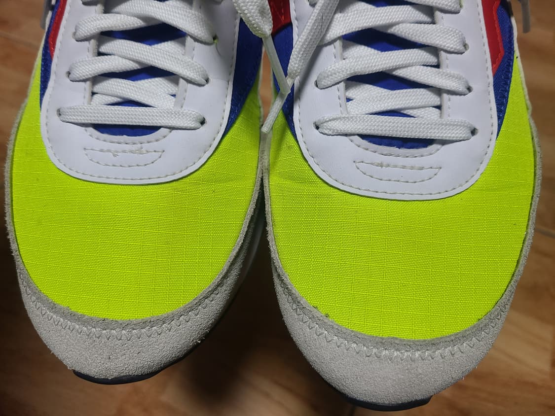 푸마 퓨처라이더 270(265추천) 상품이미지2