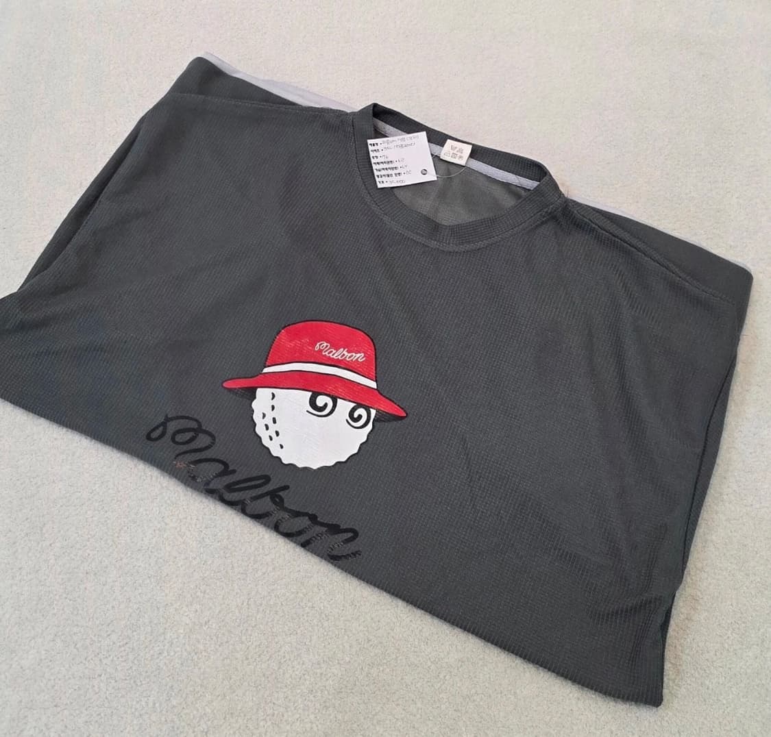 set. 반팔반바지 셋업 상품이미지6