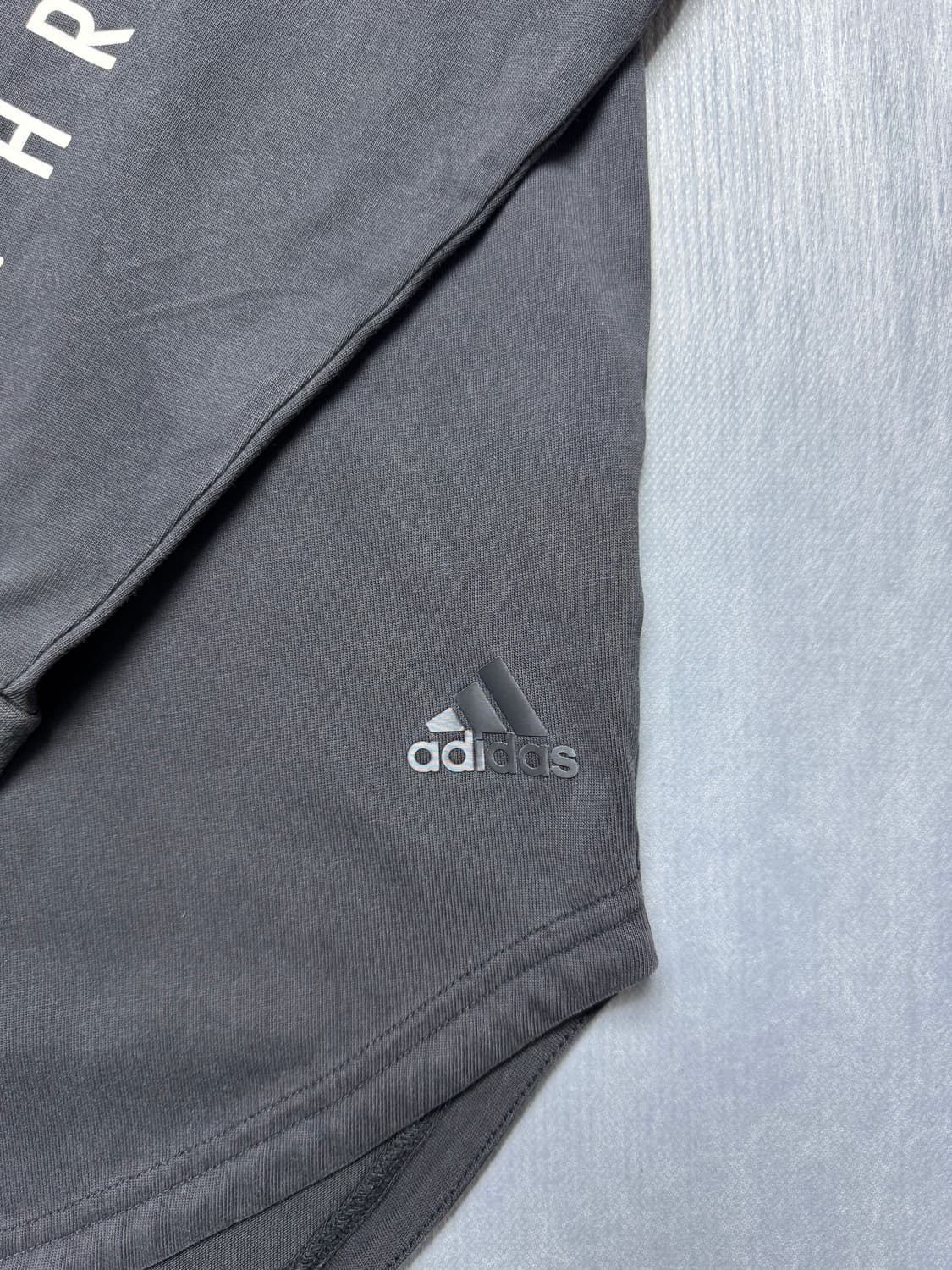 아디다스 THREE STRIPES 긴팔 티셔츠 상품이미지5