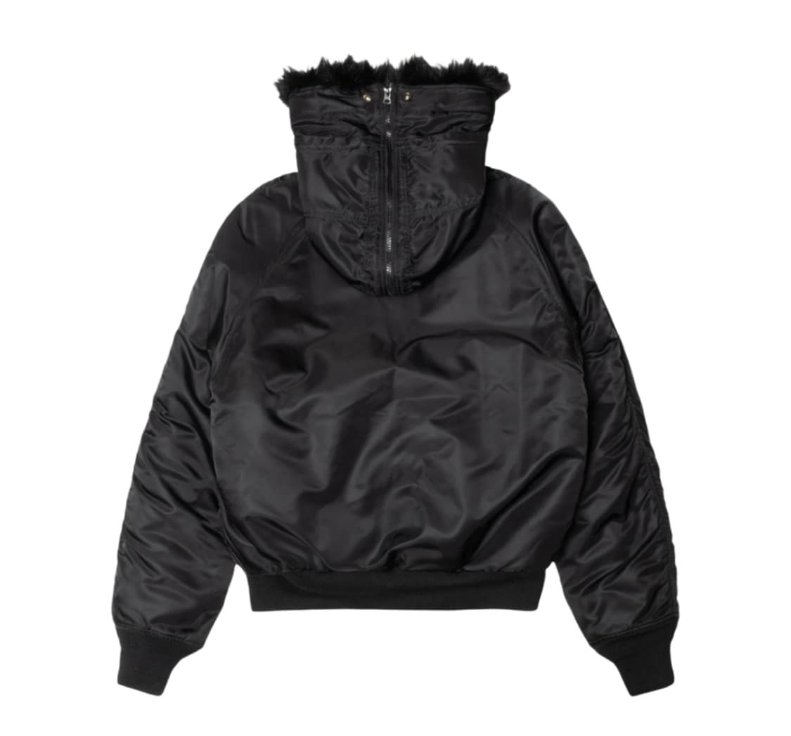 스투시x알파인더스트리 N2B 상품이미지5