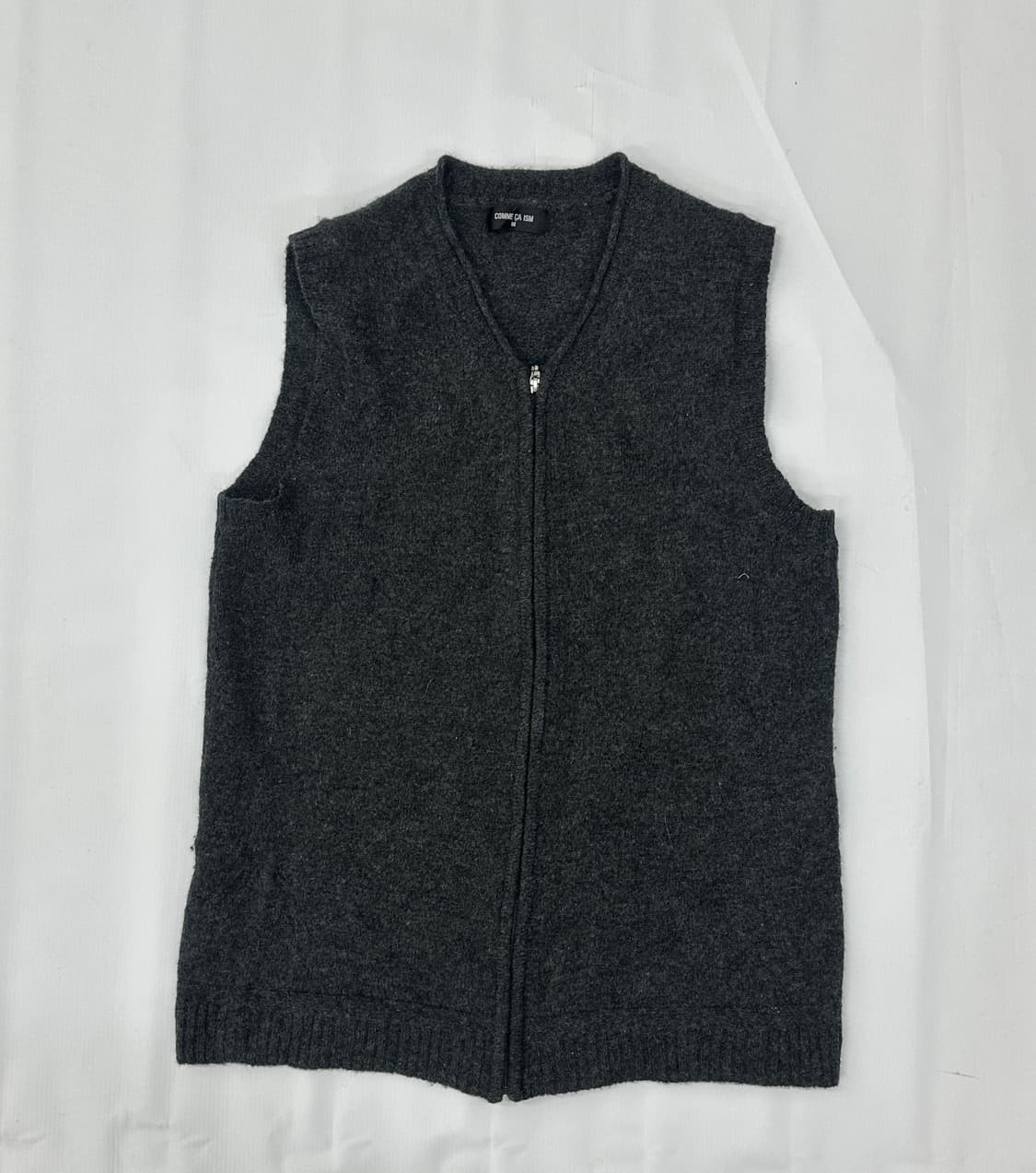 🤎하구미의 에스닉 코디세트🤎 에스닉 그런지 오리엔탈 레이어드 조끼 상품이미지6