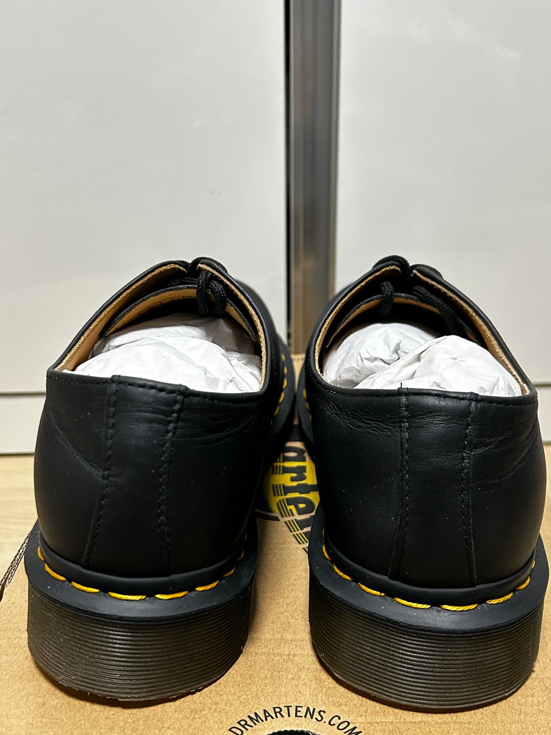 닥터마틴 1461 나파 (270) 상품이미지3