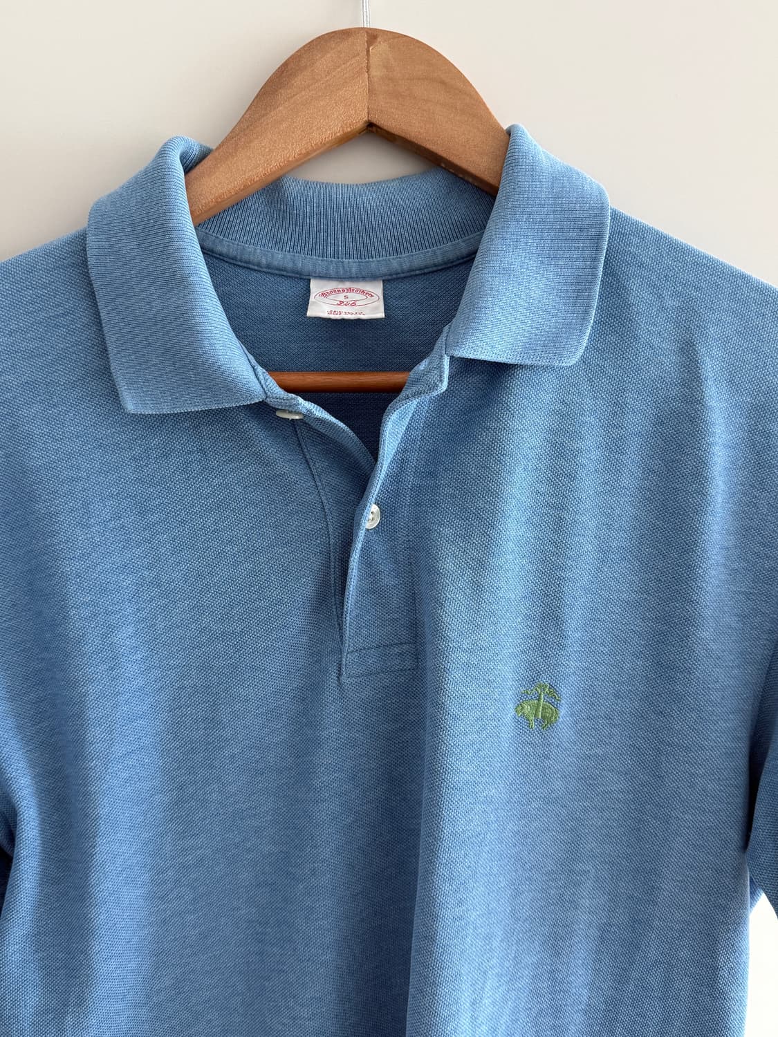 브룩스브라더스 카라티셔츠 2벌 상품이미지6