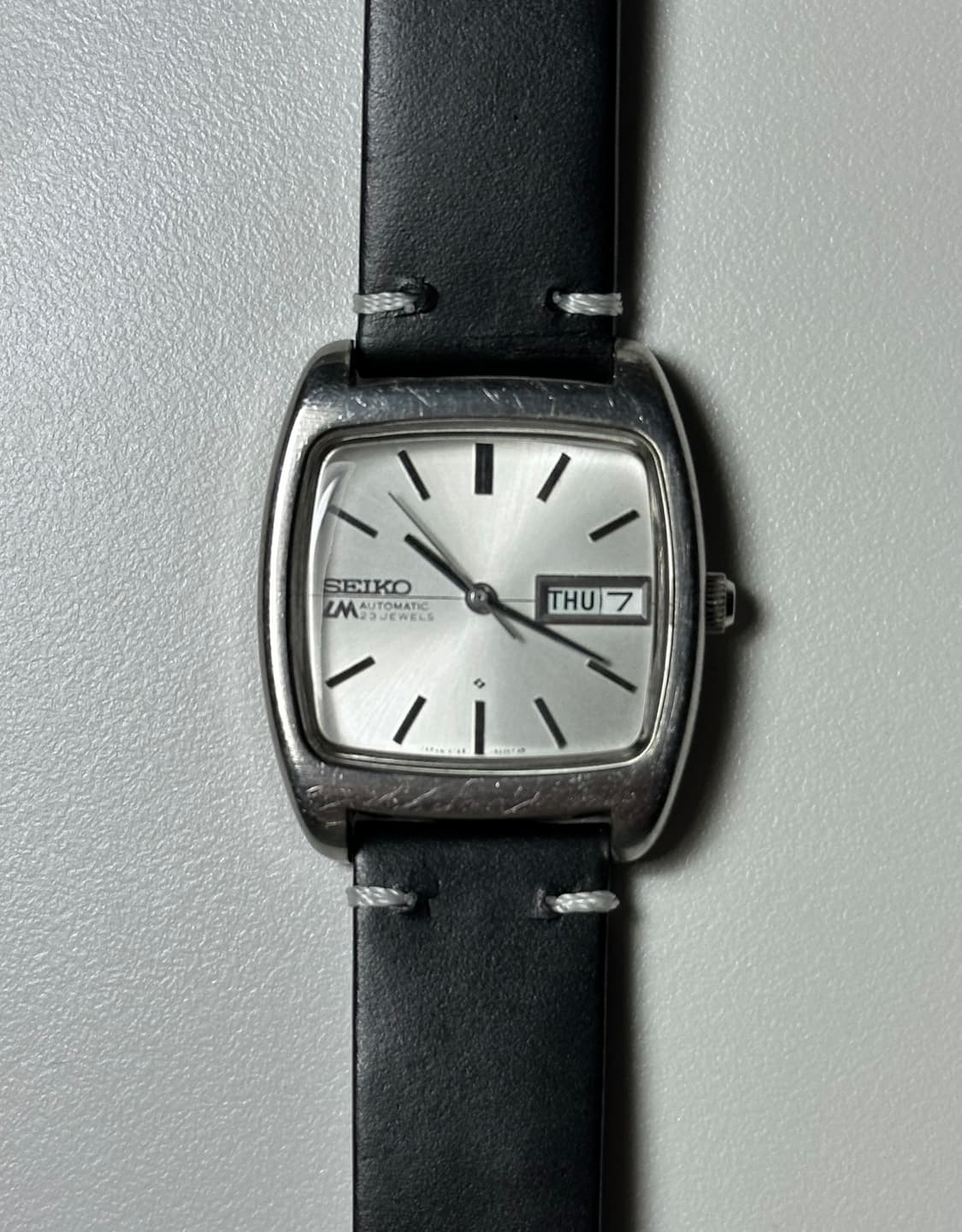 SEIKO LM (Lord Matic) 상품이미지3
