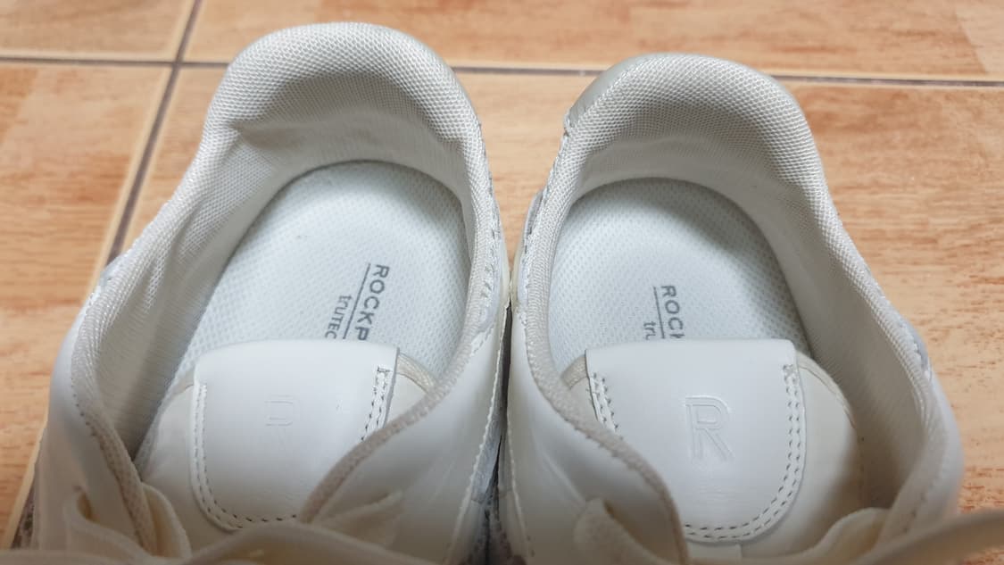 락포트 트루테크 매쉬 260 상품이미지3