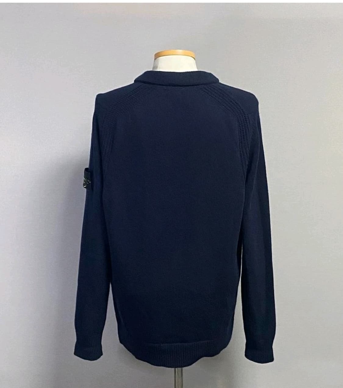 21fw 스톤아일랜드 니트 상품이미지3