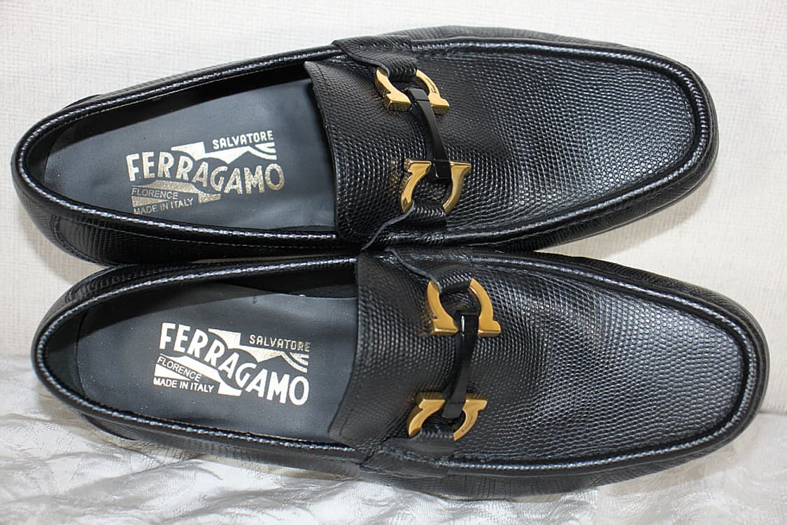 Feragamo 페라가모 5 1/2(255) 상품이미지9