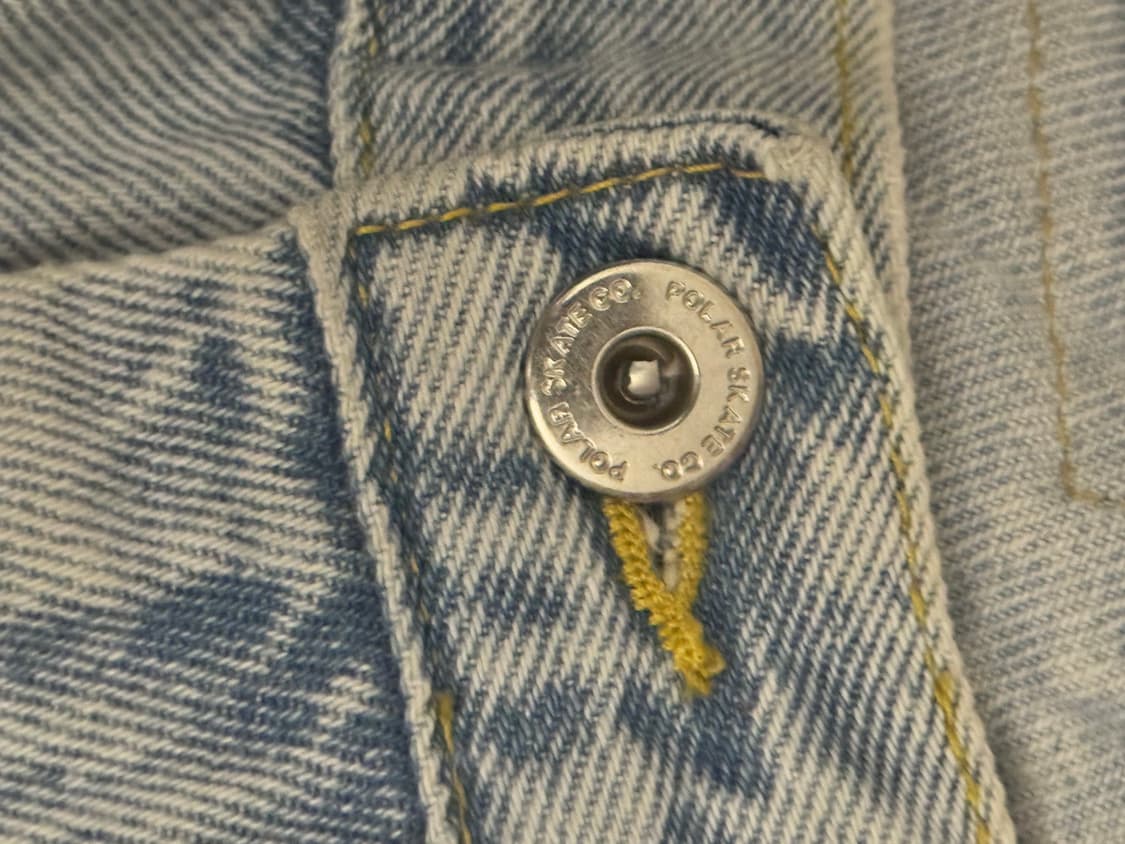 폴라스케이트 빅보이 연청M 상품이미지4