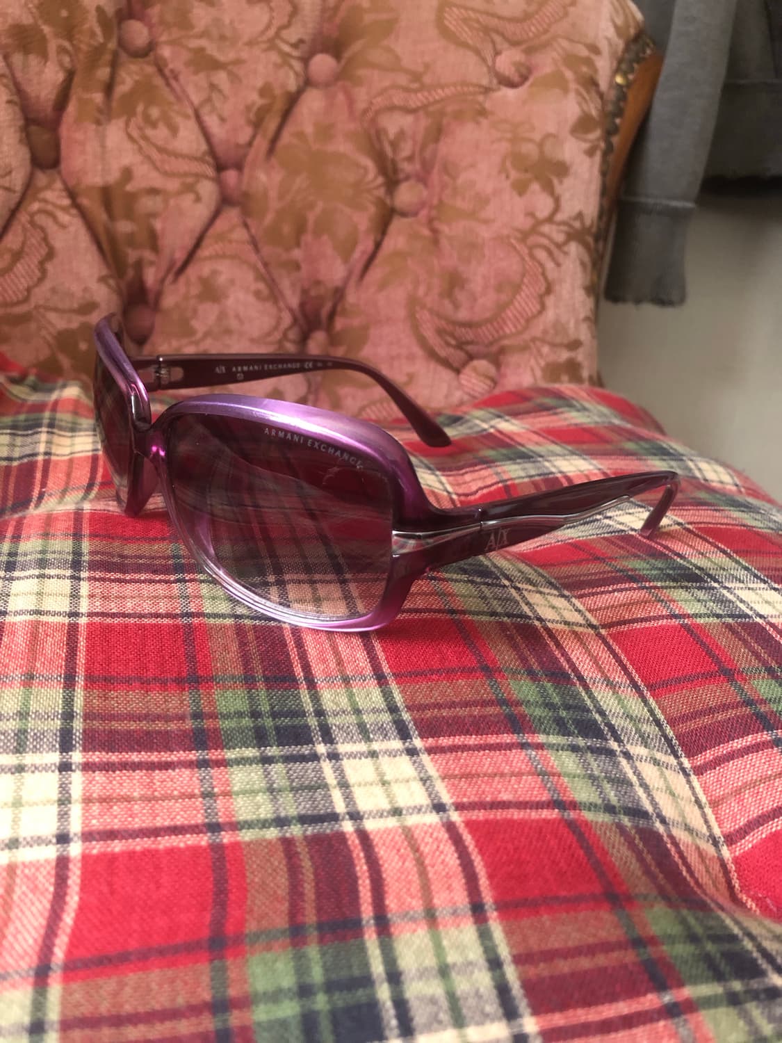 Armani 알마니 선글라스 상품이미지1