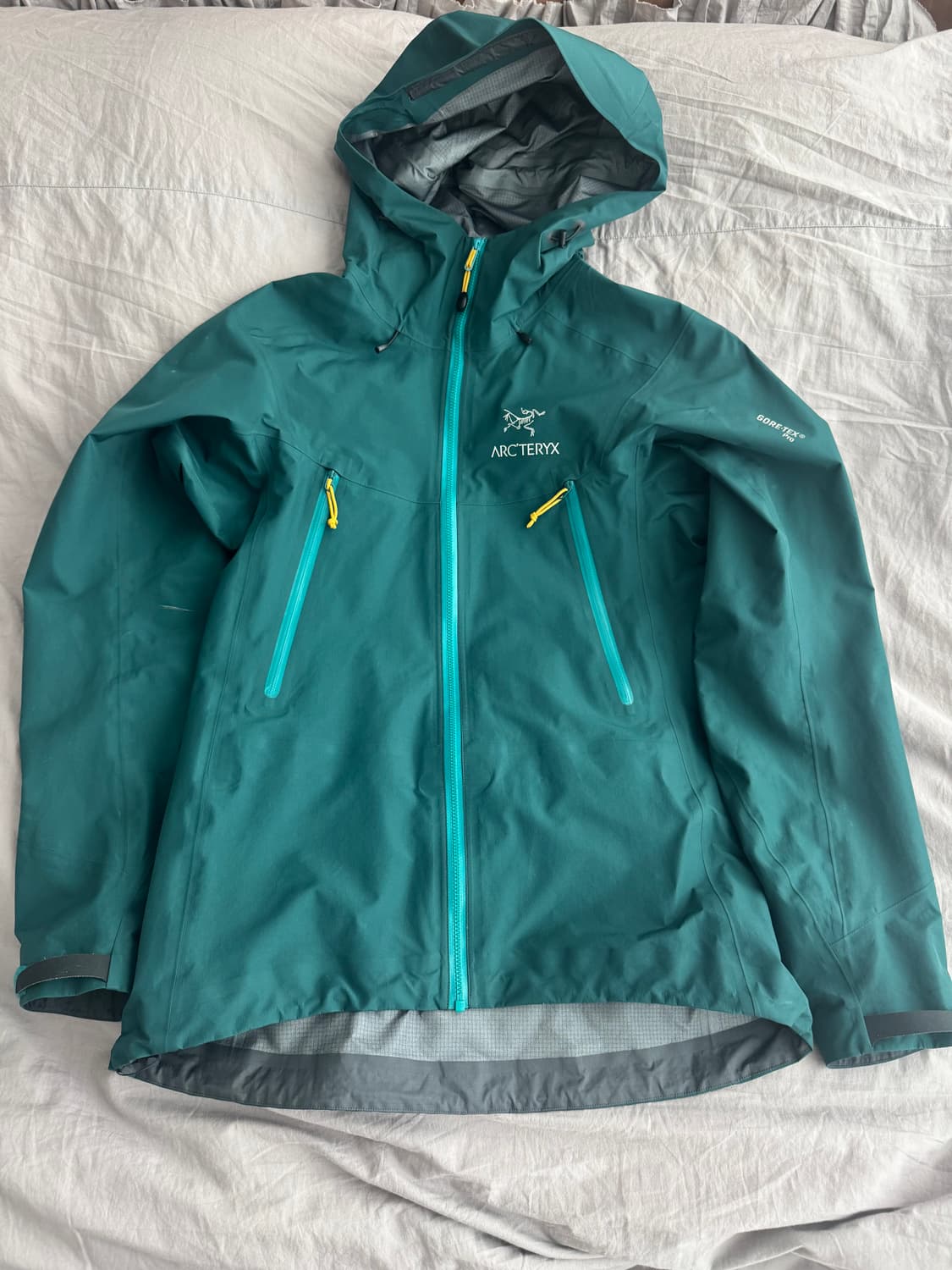 아크테릭스 베타LT 고어텍스 자켓 상품이미지1