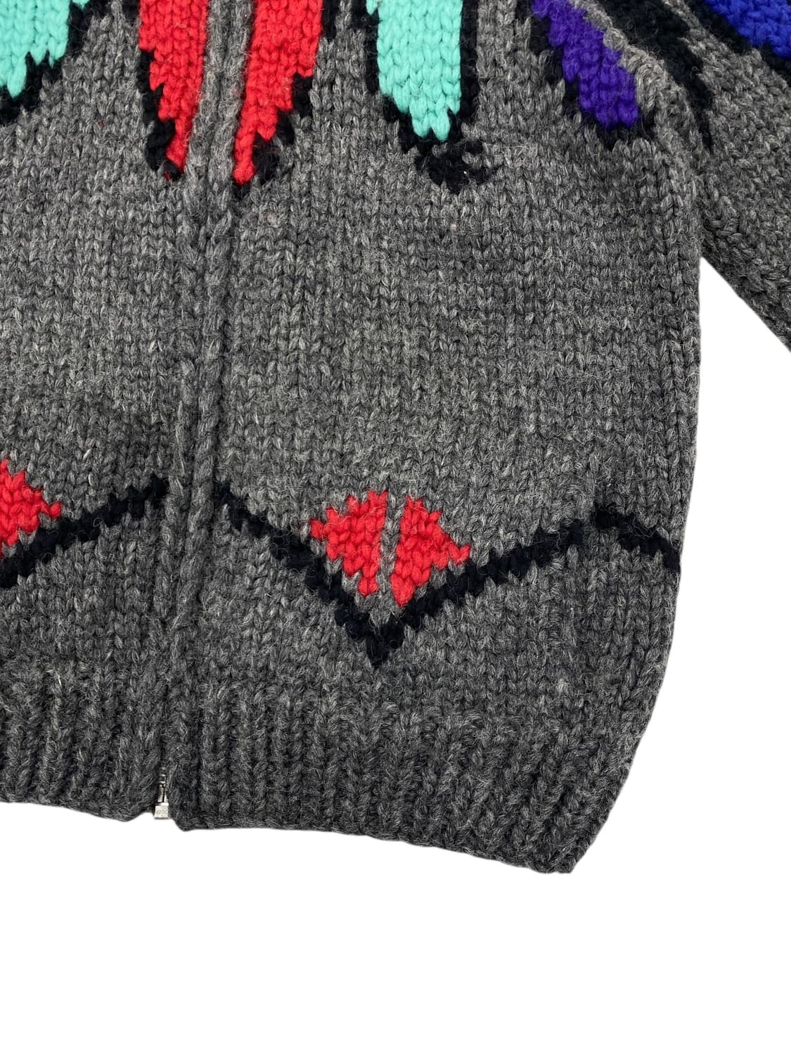 카나타 코위찬 스웨터 상품이미지4