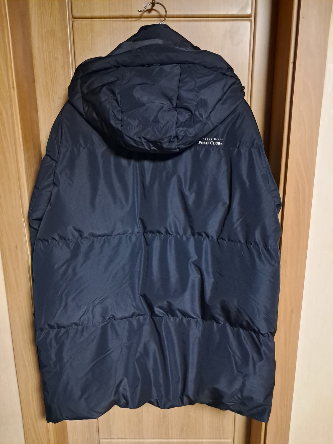 베버리힐스폴로클럽 패딩 105 상품이미지3