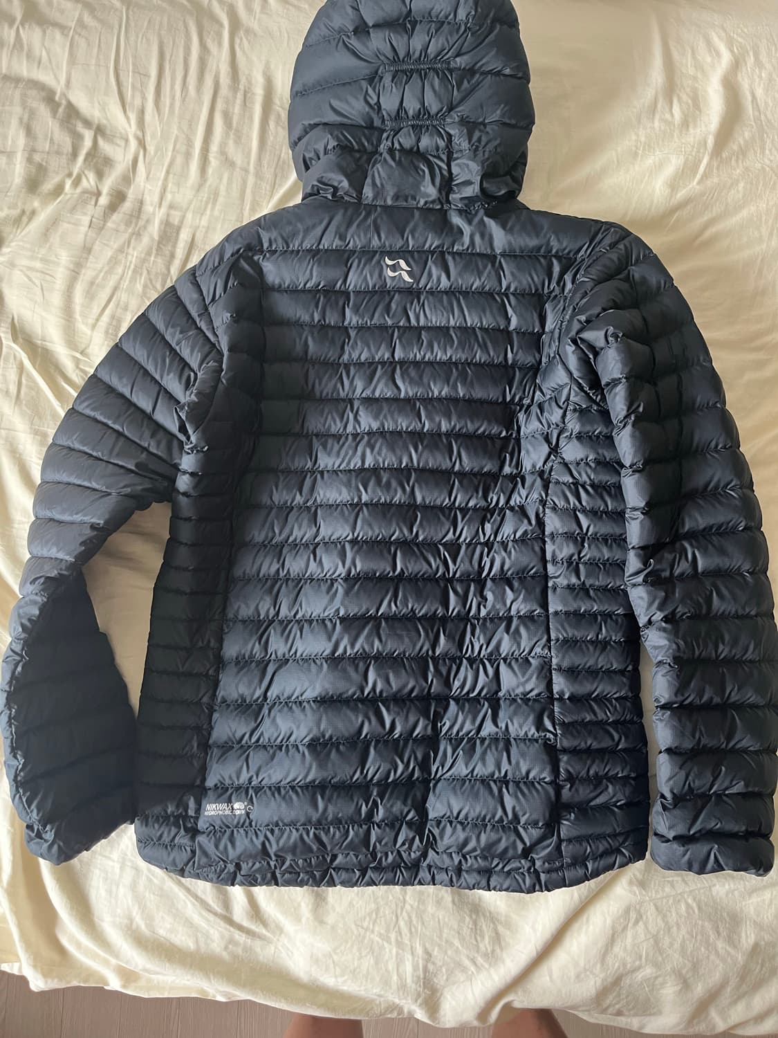 rab 알파인자켓 상품이미지2