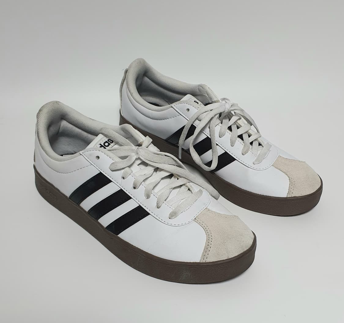 아디다스lv코트 스니커즈 6반 240 상품이미지1