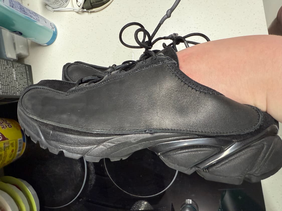 아워레가시 클로브 41사이즈 상품이미지5