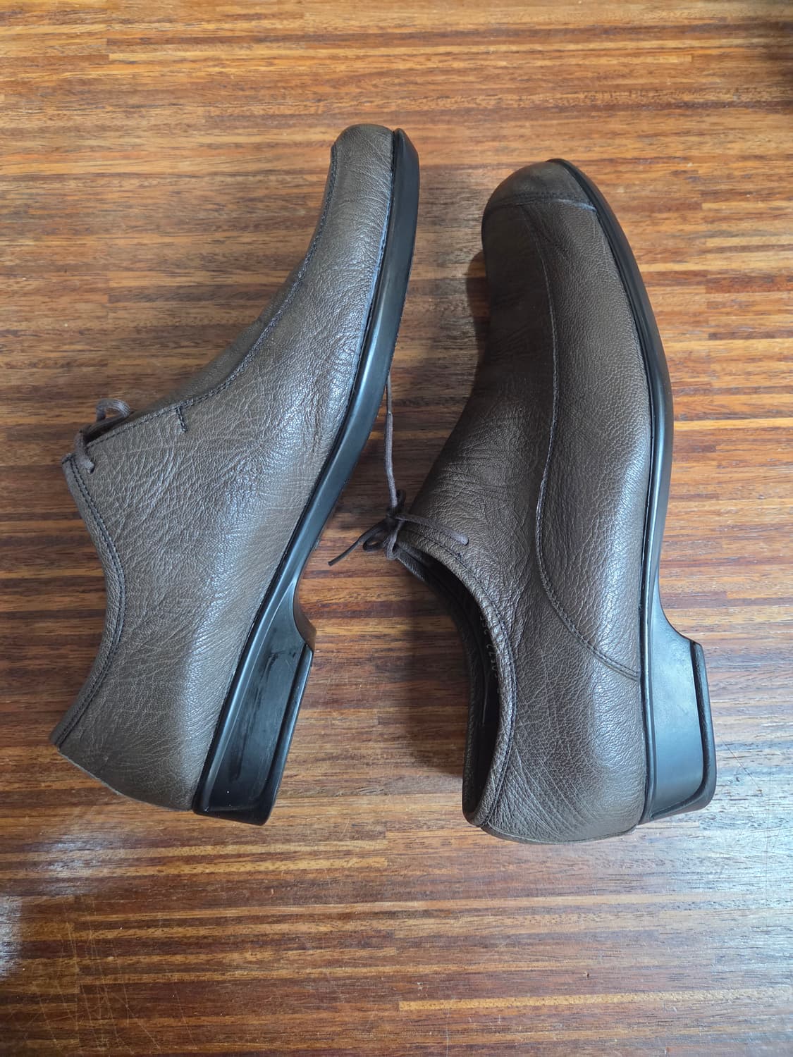 텐디 가죽 구두 255 상품이미지1