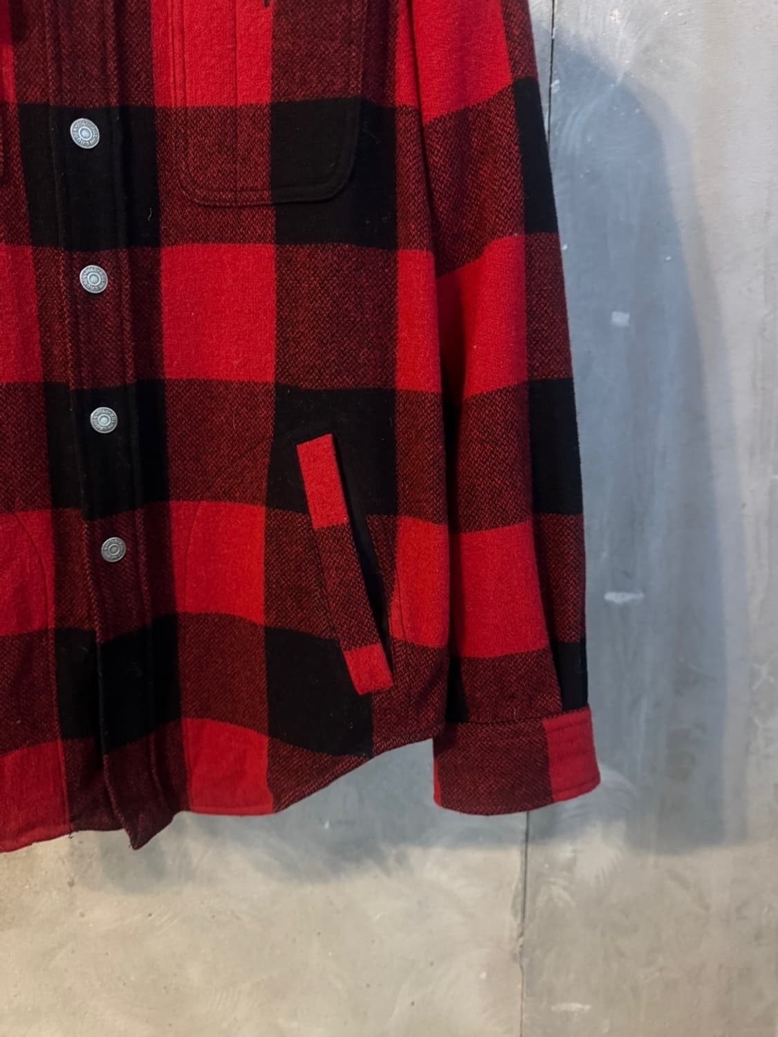 폴로 랄프로렌 셔츠 자켓 셔켓 남 95 여 66~77 상품이미지7