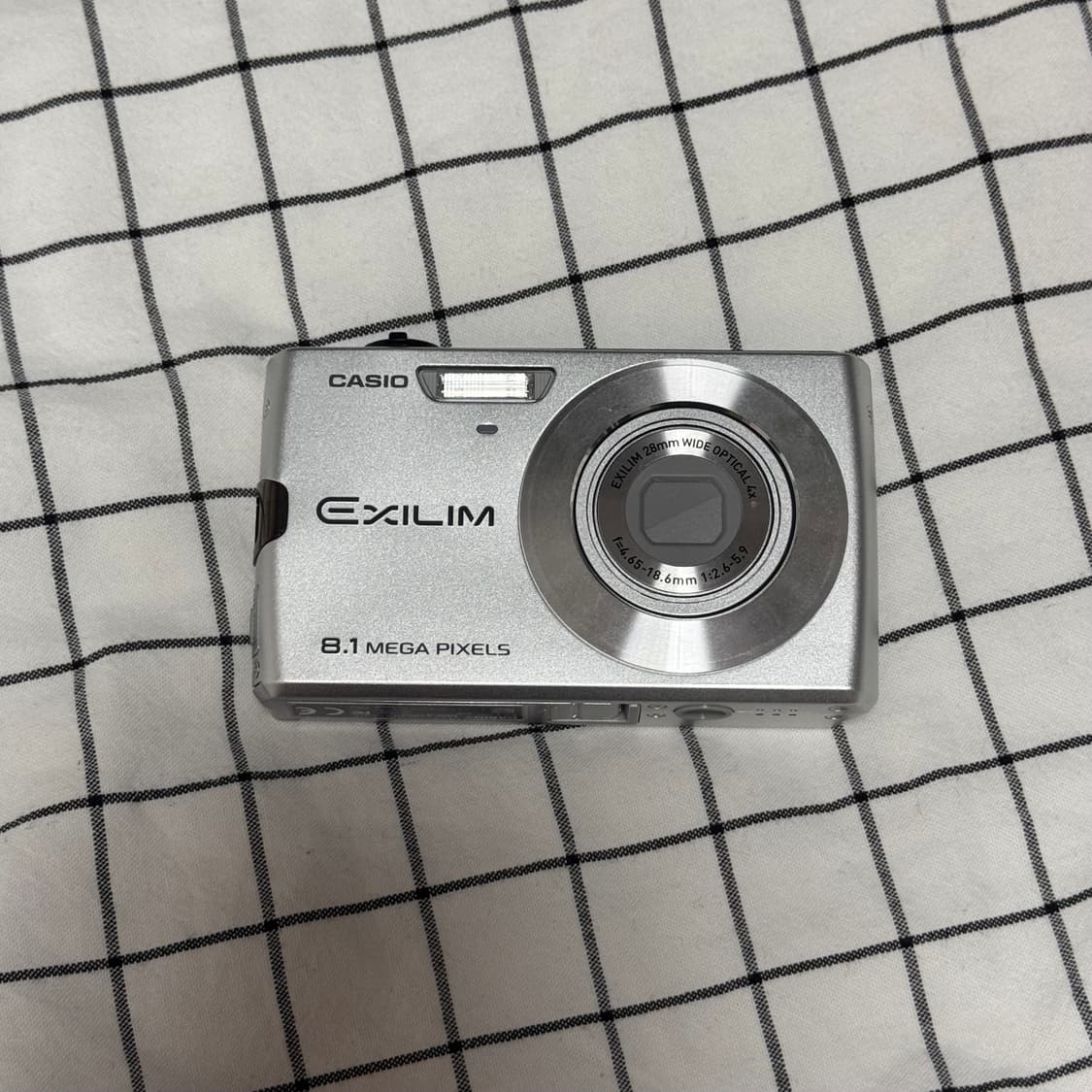 [풀박스] 카시오 엑슬림 EX-Z150 디카 디지털카메라 상품이미지2