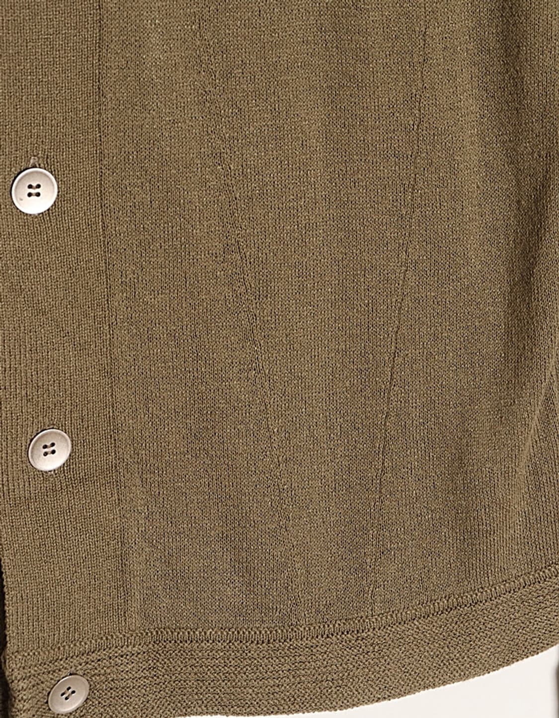 DESIGNWORKS Knit Jacket 상품이미지5