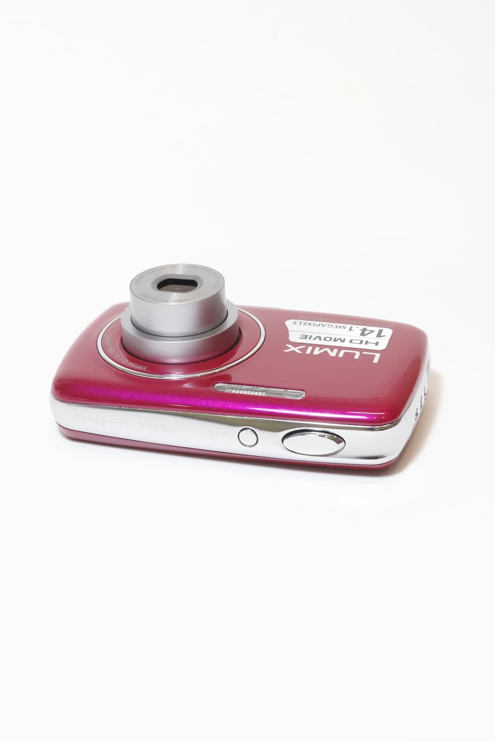 파나소닉 루믹스 DMC-S3 상품이미지4