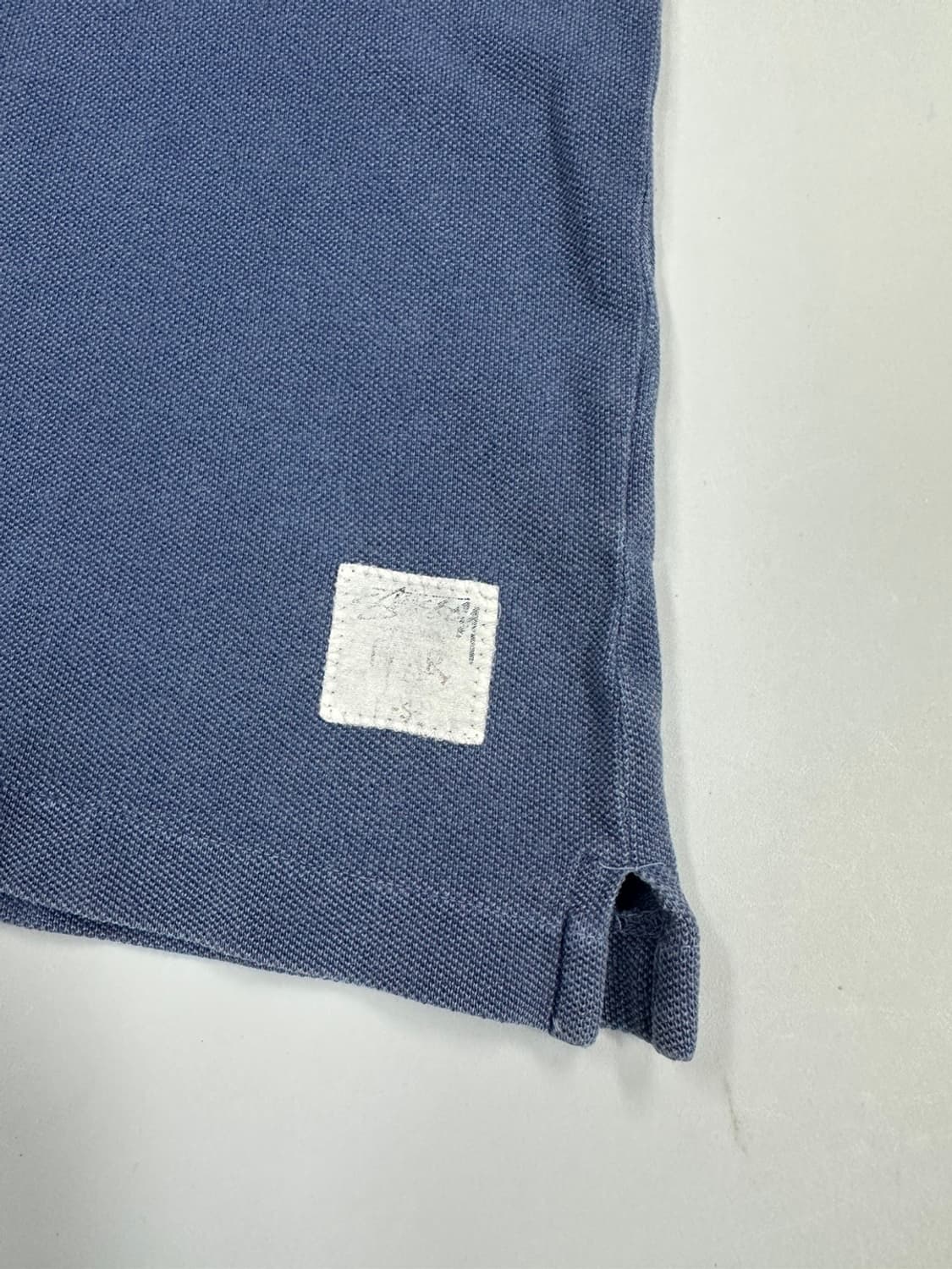 (M)00'S STUSSY PK 반팔-M459 상품이미지5