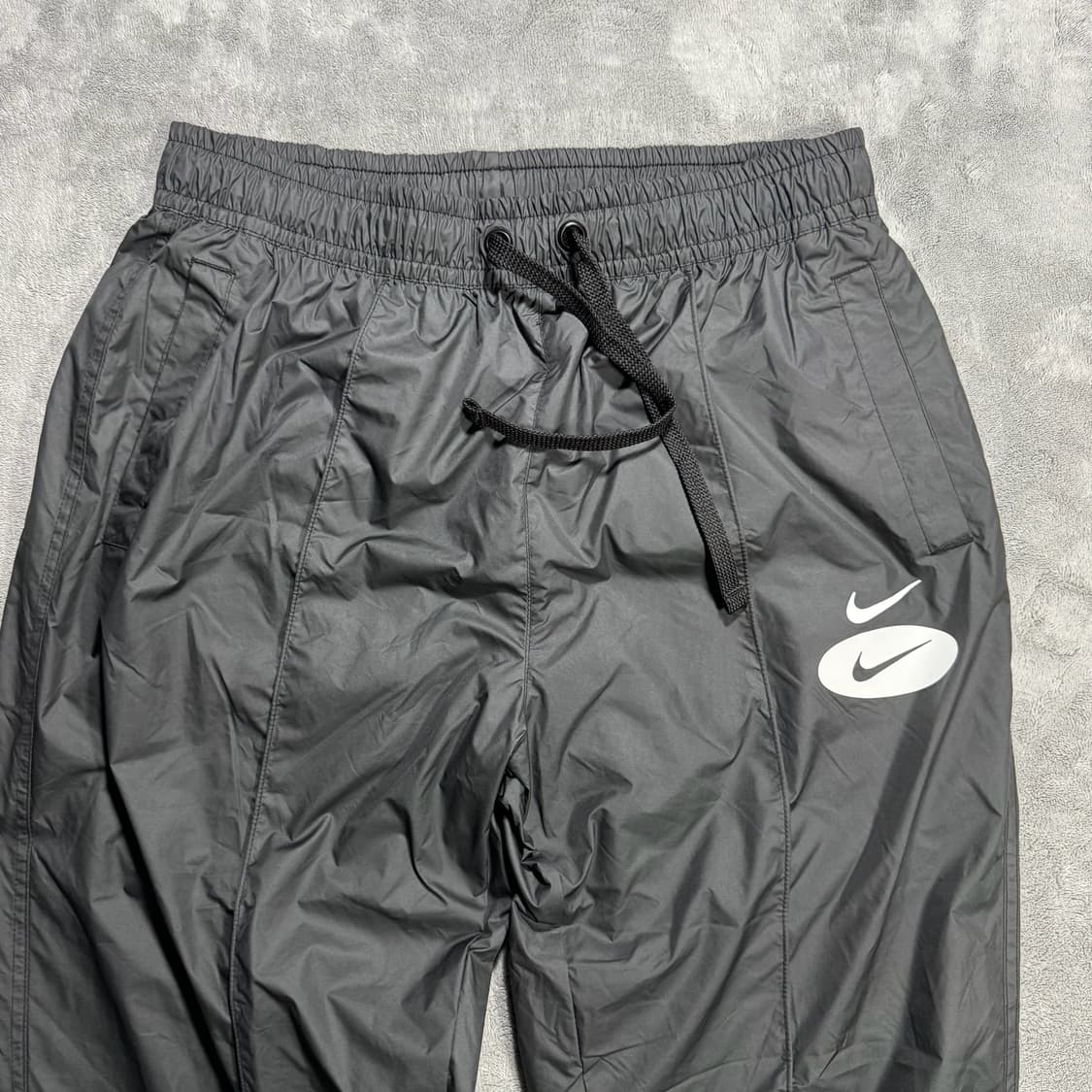 나이키 더블스우시 우븐 조거팬츠 상품이미지2