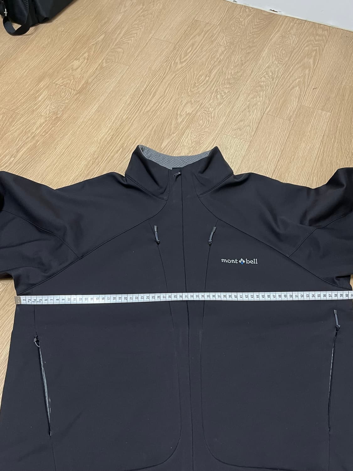 몽벨 노마드 자켓XL  상품이미지4