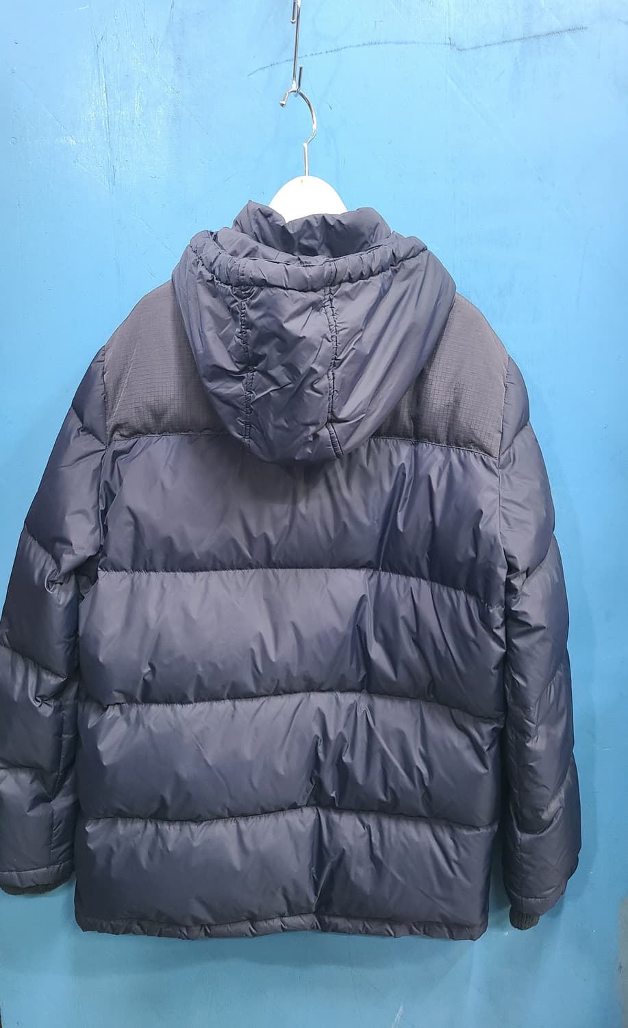 타미힐피거 클래식 패딩야상파카like아메카지 상품이미지6