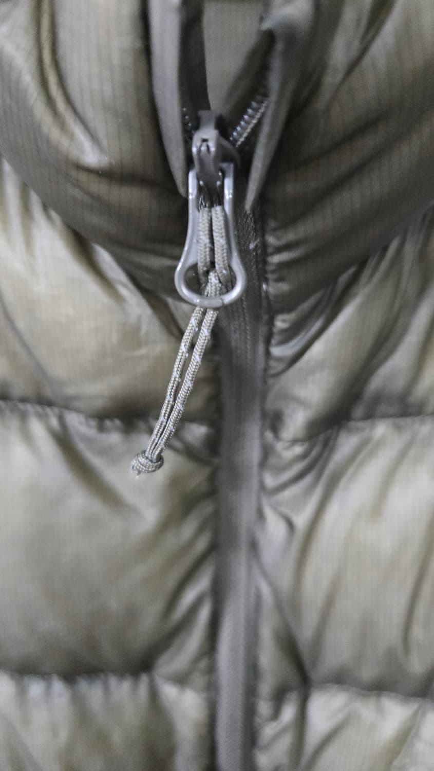 코오롱스포츠 라이트웨이트 다운패딩자켓 상품이미지3