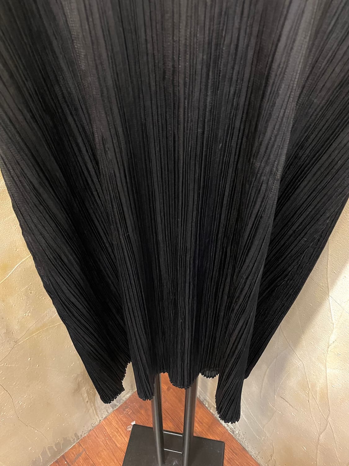 PLEATS PLEASE ISSEY MIYAKE 토템폴 프린트 프렌치 3 상품이미지7