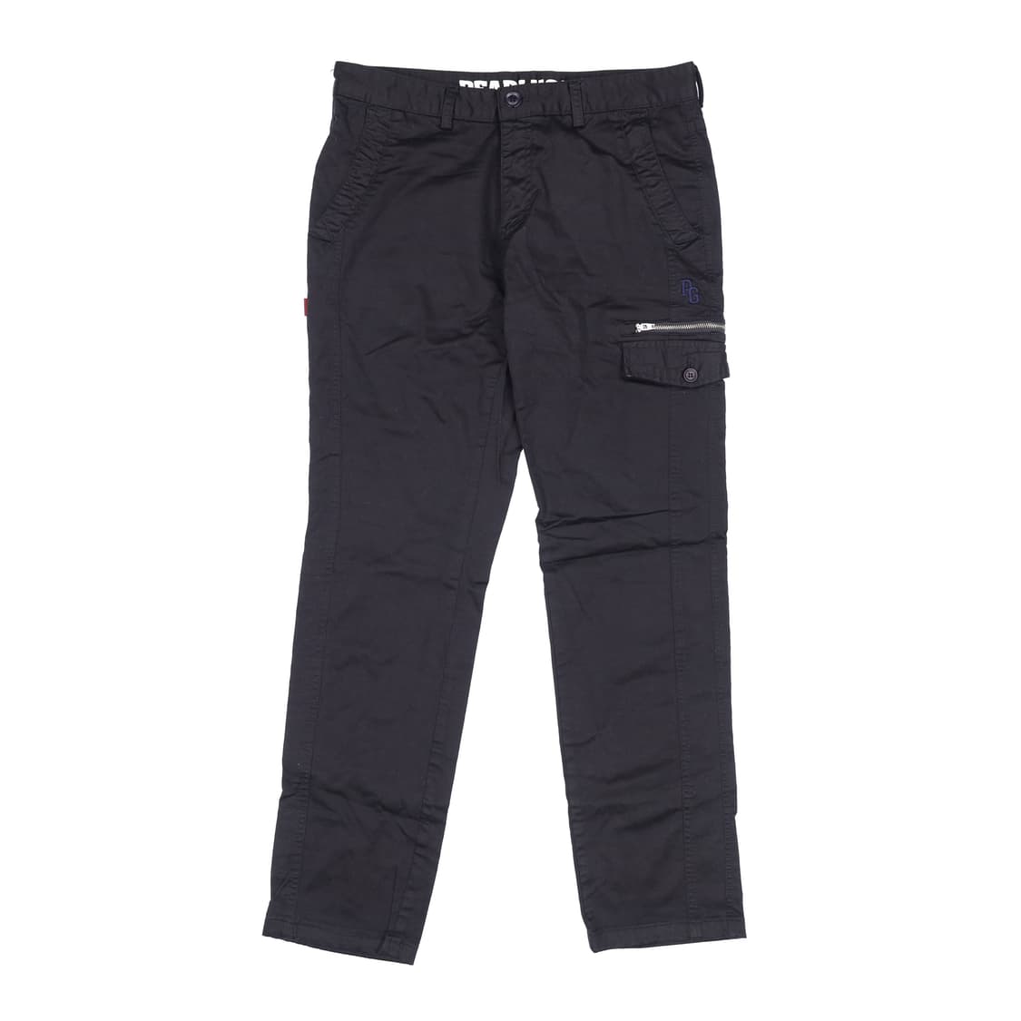 32 파리게이츠 남성 골프 팬츠 바지 N7476 상품이미지1