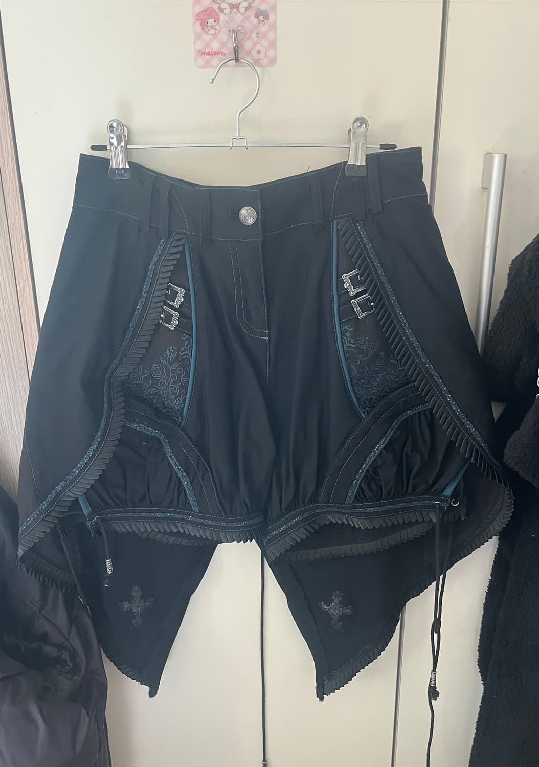 오즈온 반바지 ozz on 팬츠  상품이미지2