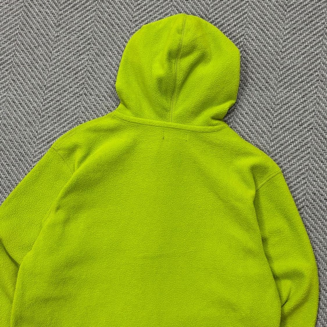 갭 플리스 집업 v1422 상품이미지4