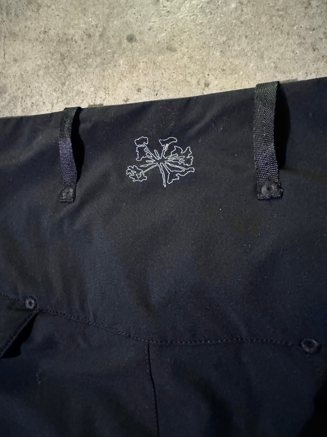 포탈 Portal 트라카 소프트쉘 팬츠 상품이미지6