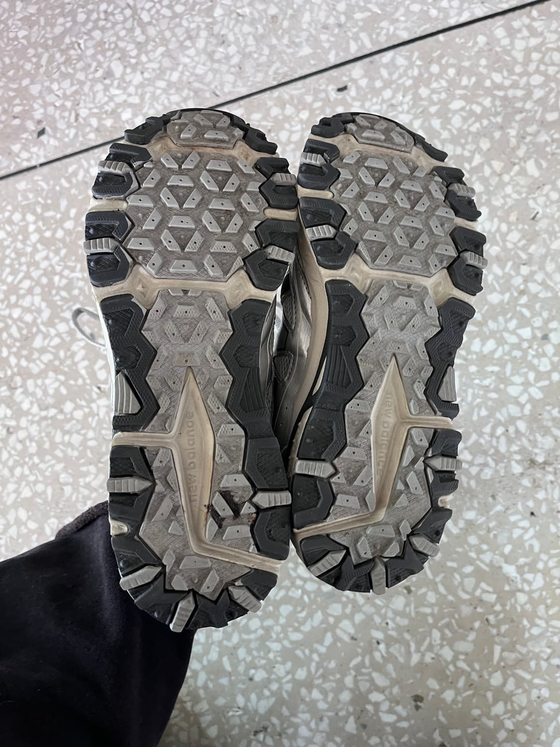 New Balance 410v5 상품이미지4