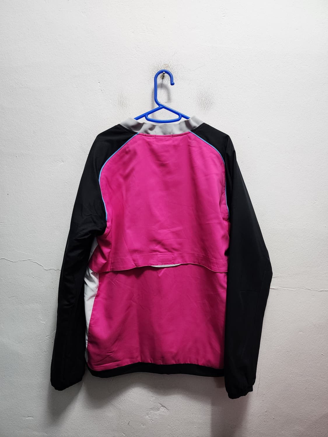 요넥스 히트기어 초경량 패딩 웜업 상품이미지2