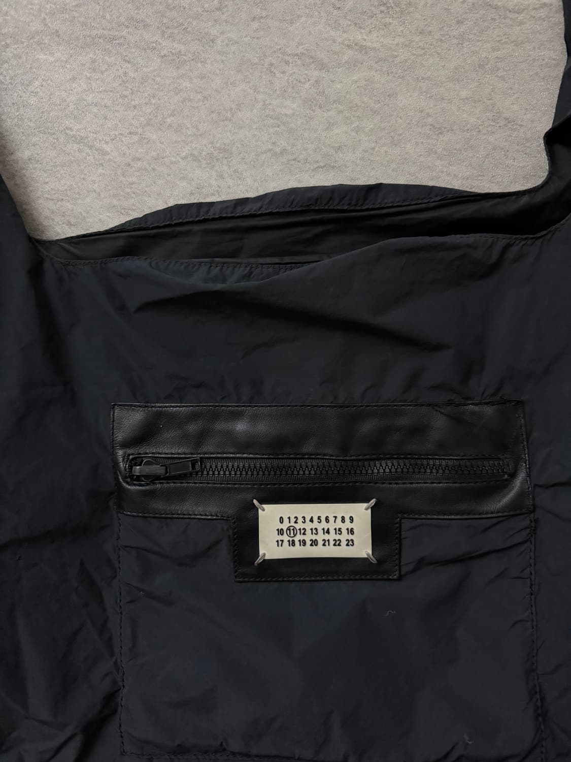 19AW 마르지엘라 듀얼웨어 토트백 상품이미지5