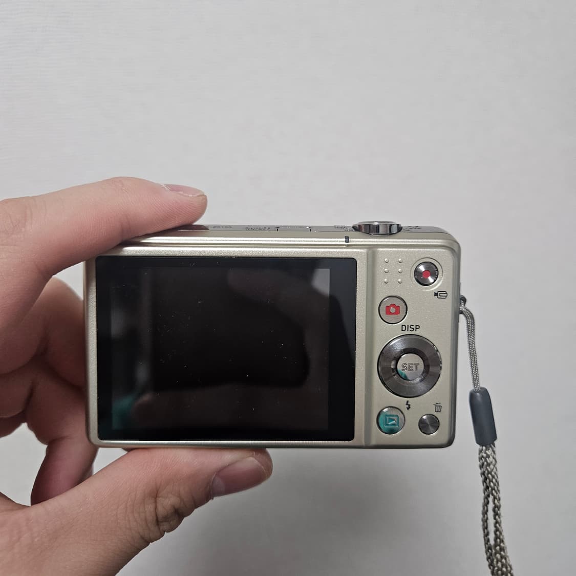 카시오 엑슬림 EX-ZS150 빈티지 디카 디지털카메라 EXILIM 상품이미지4