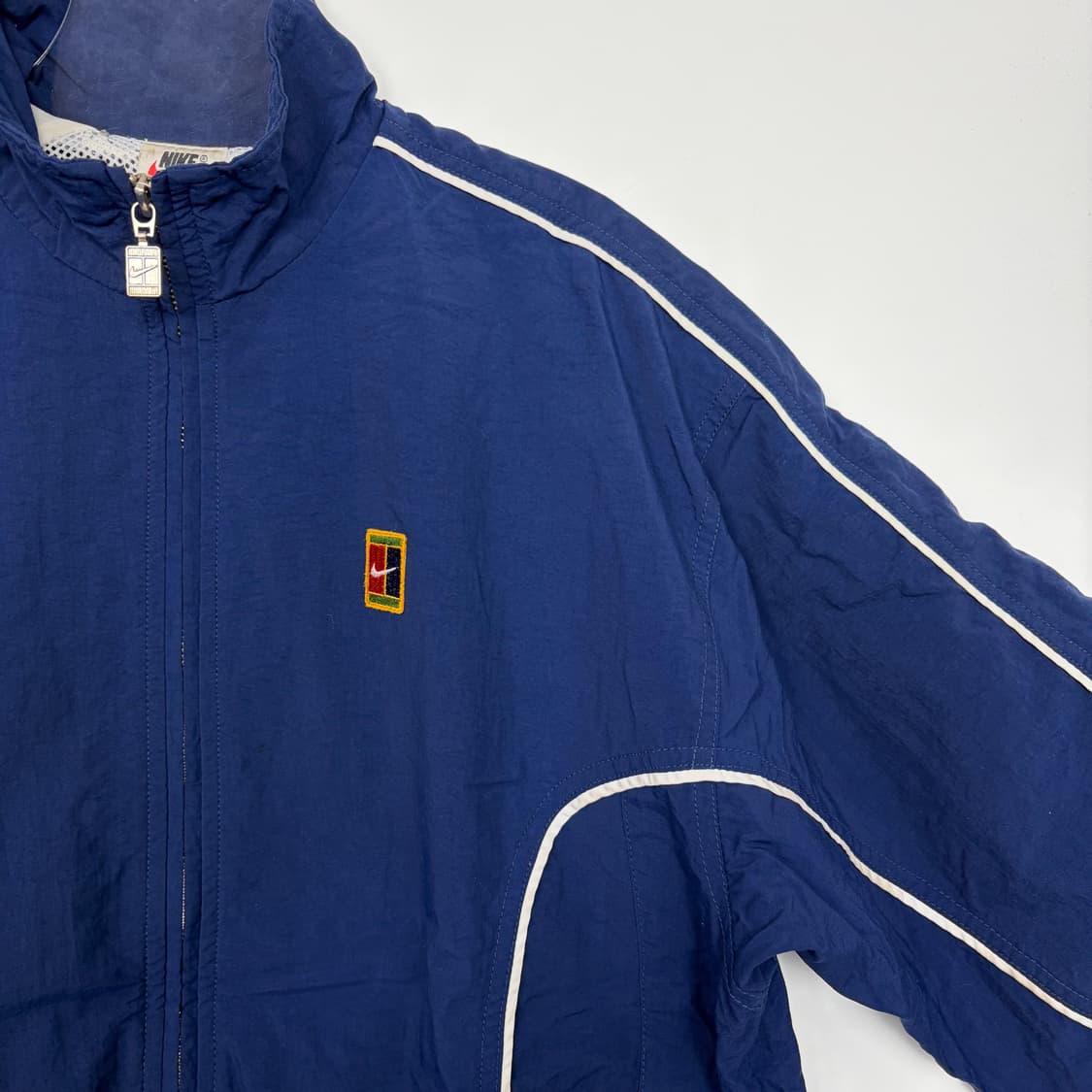 90s 나이키 바람막이 자켓 상품이미지5