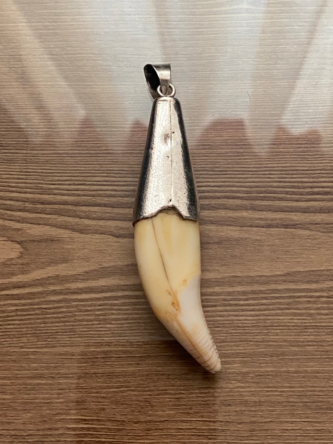 나바호 인디언주얼리 터키석 펜던트 판매합니다. 상품이미지6