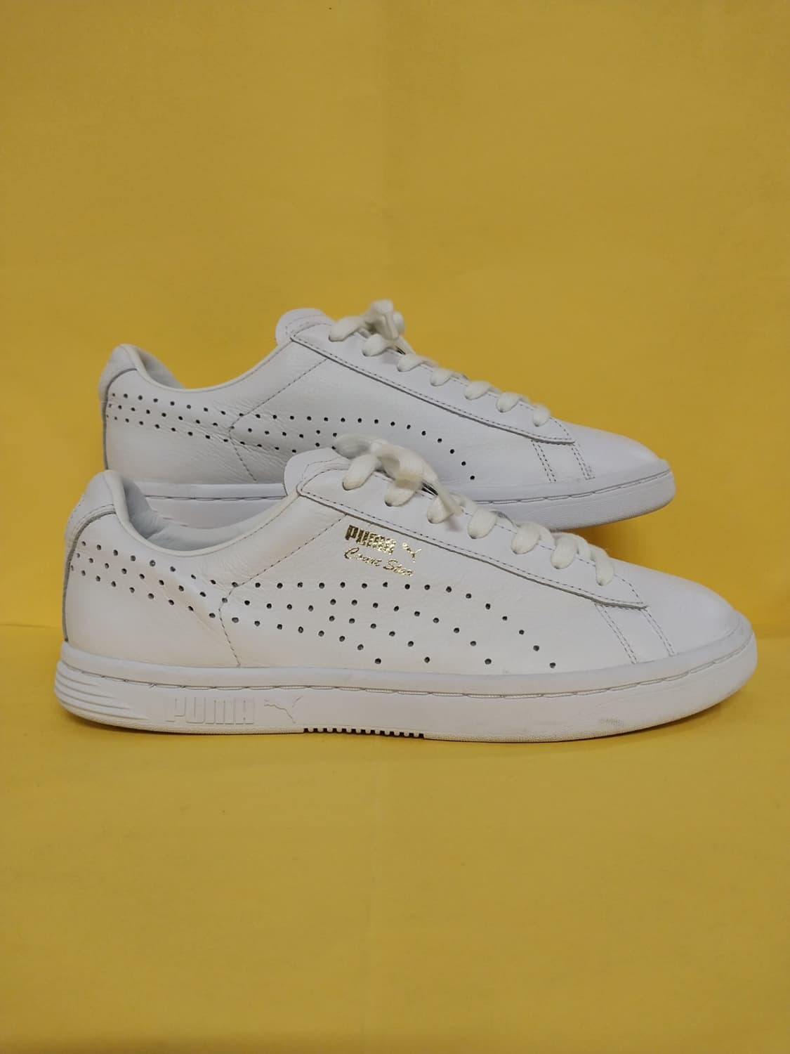 남성 푸마 코트스타 NM 스니커즈, 운동화 (265) 상품이미지3