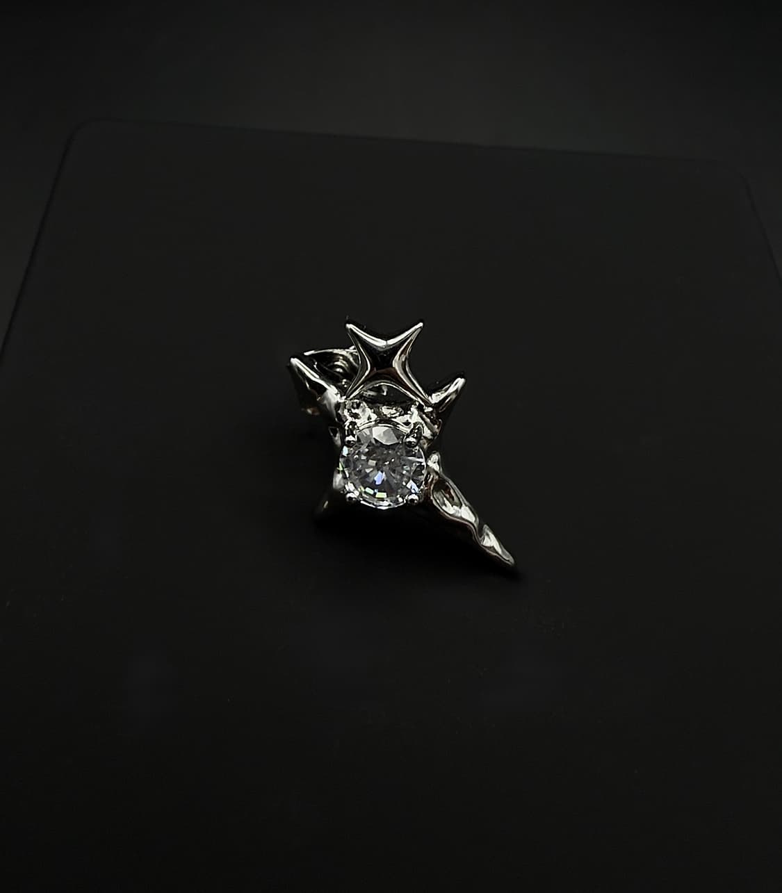 pcr053 Loveor6 ear ring 상품이미지7