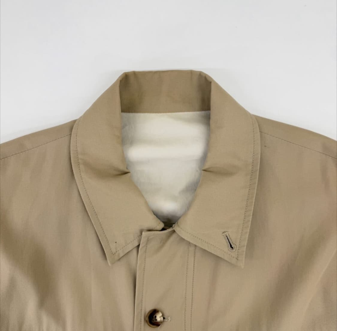 우루 도쿄 (uru) M-65 필드 자켓 상품이미지5