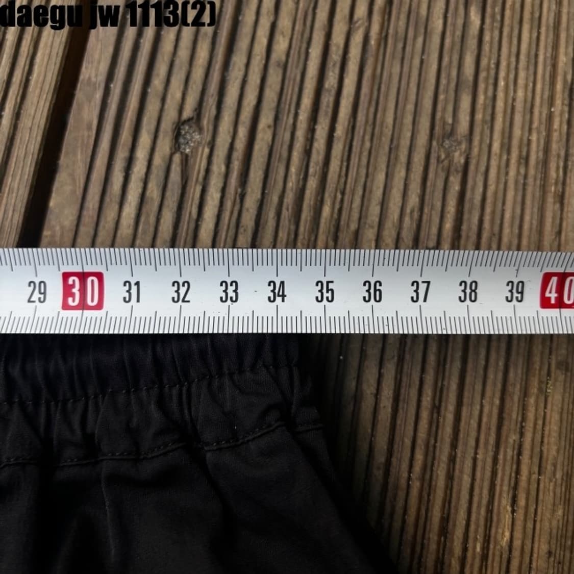 언더마이카 팬츠 상품이미지7