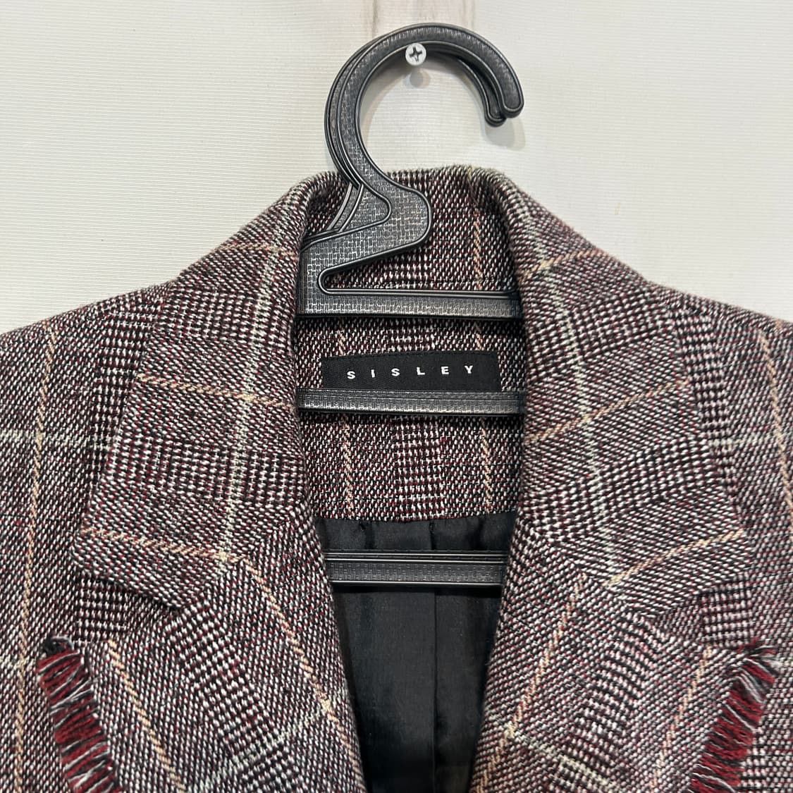 시슬리 자켓 90 상품이미지2