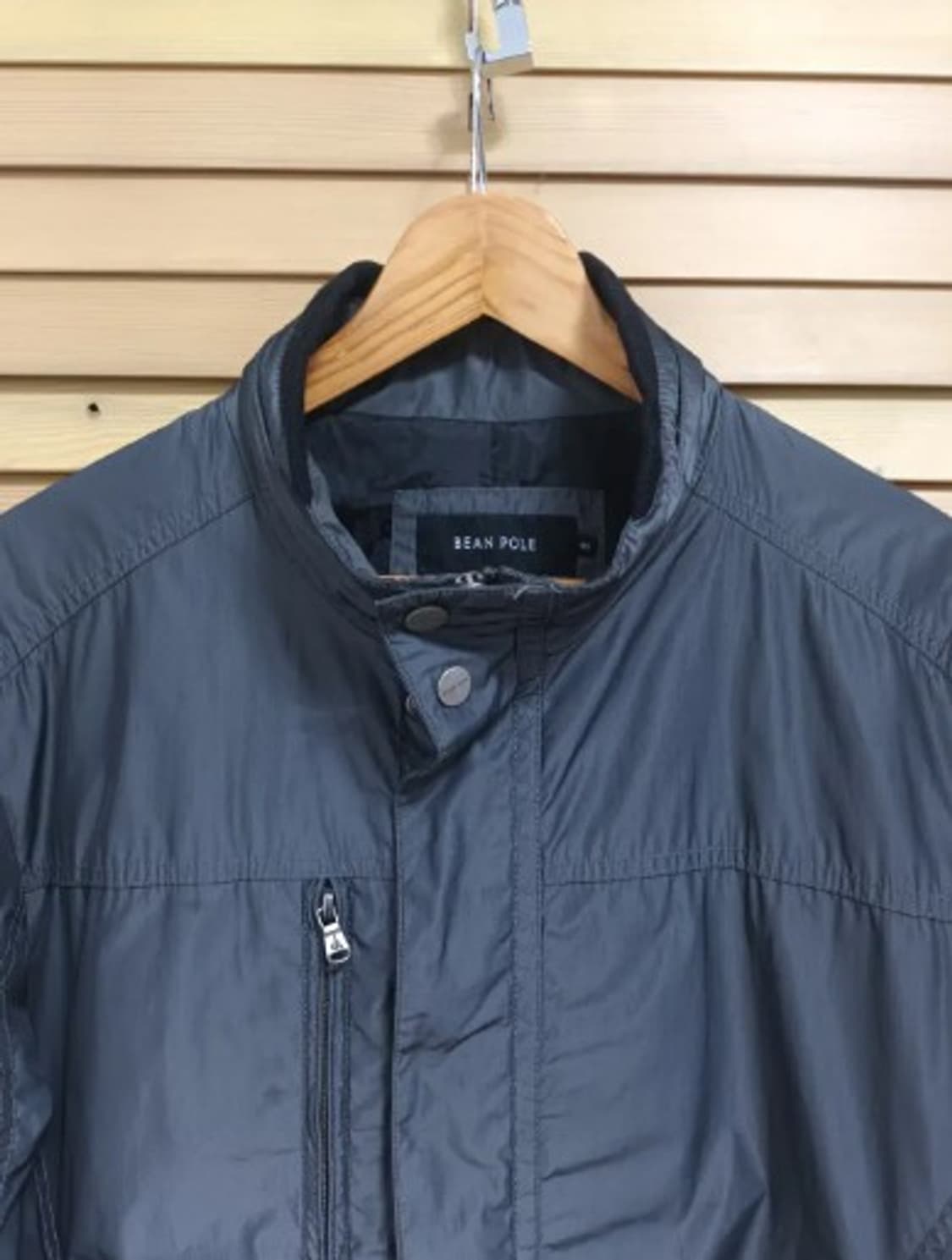 빈폴 남성반목집업점퍼 105사이즈 상품이미지1