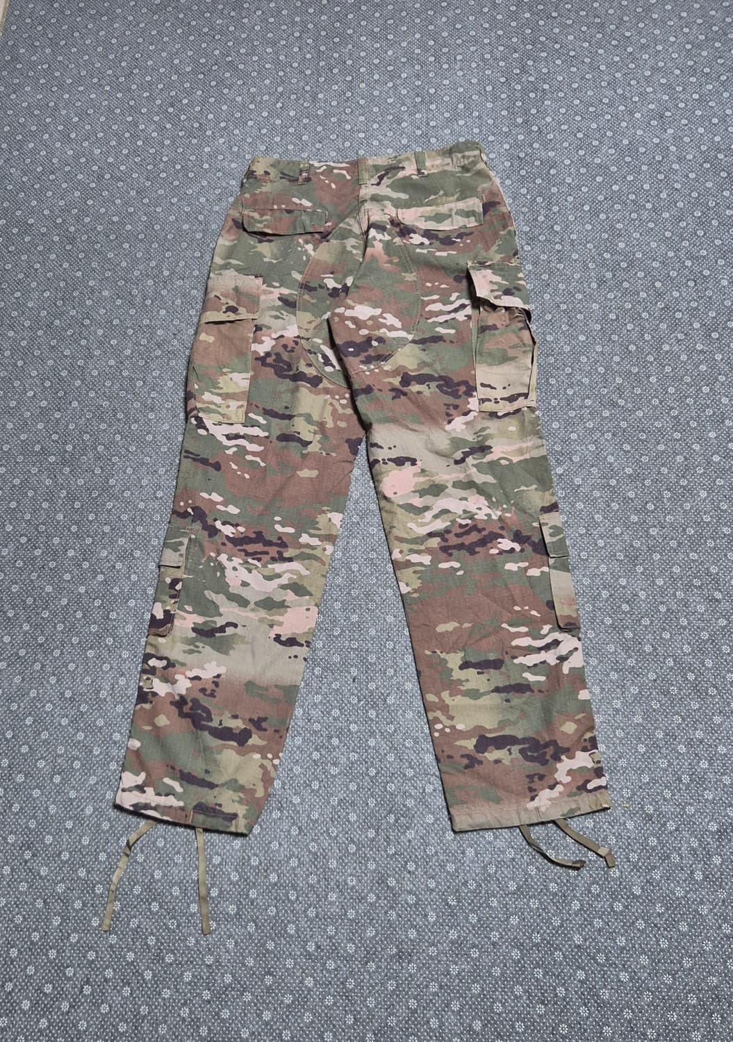 [M]미군 ACU 밀리터리 팬츠 -493 상품이미지2