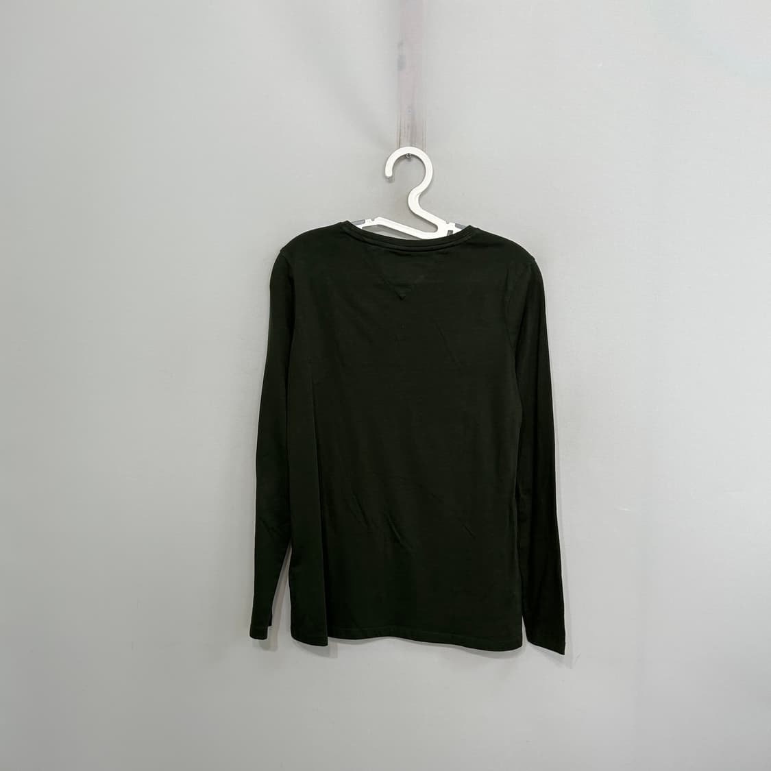 타미힐피거 여성 티셔츠 S 상품이미지3